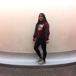 Meet your Posher, Aida